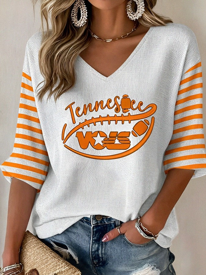 Gameday Fan Apparel · Wear Your Team Pride Facebook ad