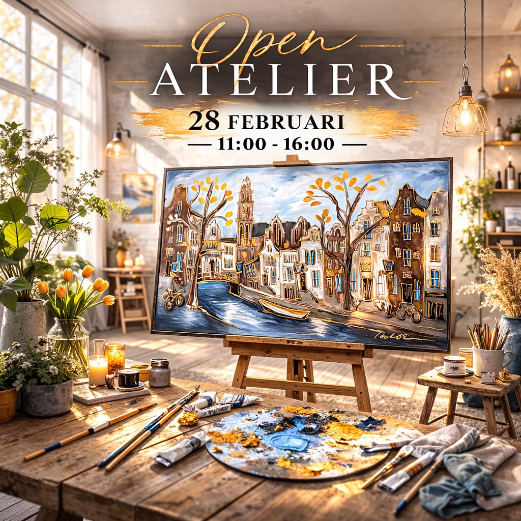 Rick Triest Facebook ad: Aanstaande zaterdag 28 februari tussen 11:00-16:00 weer…