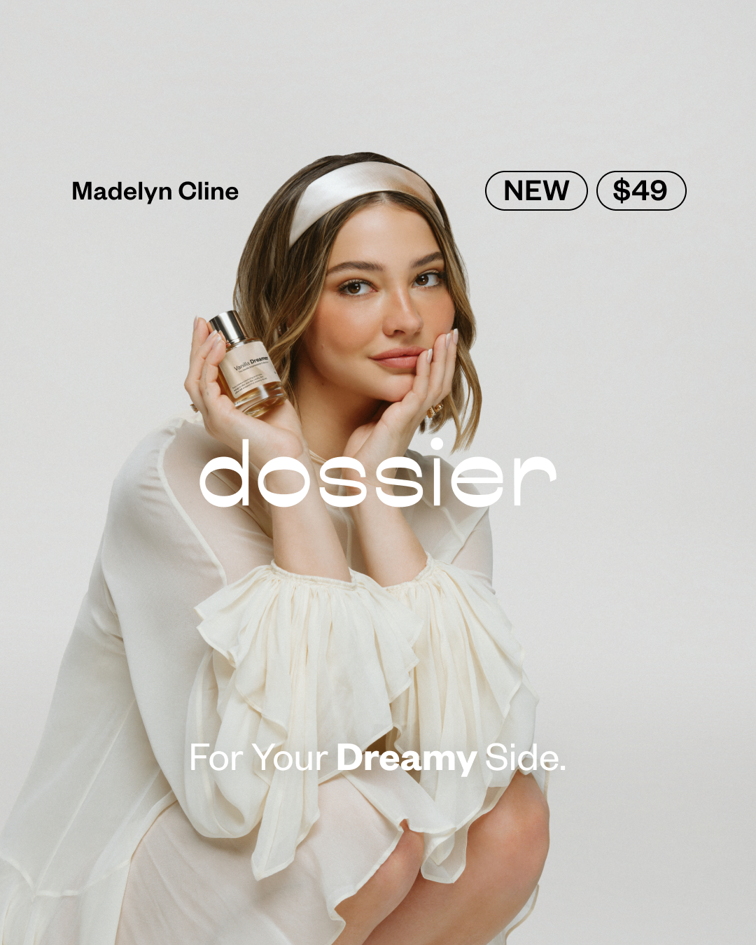 Dossier Facebook ad