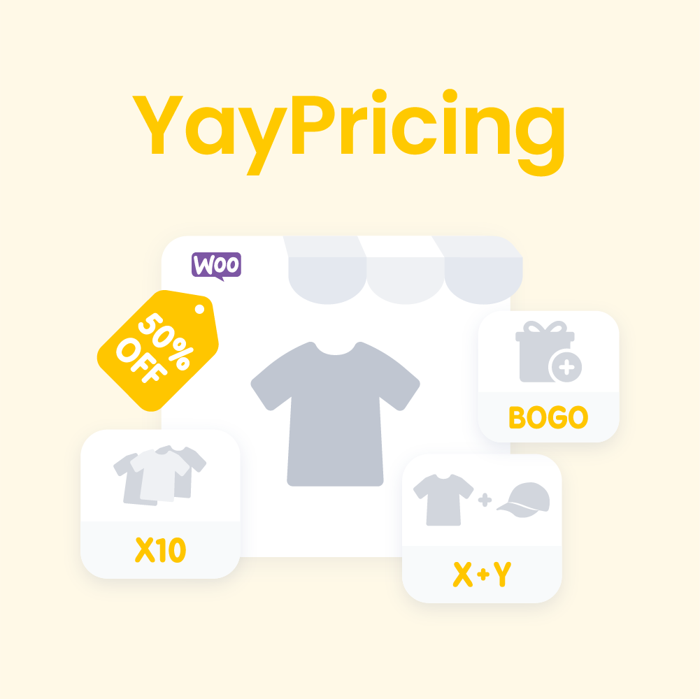 YayCommerce Facebook ad: Need smart discount rules in WooCommerce?