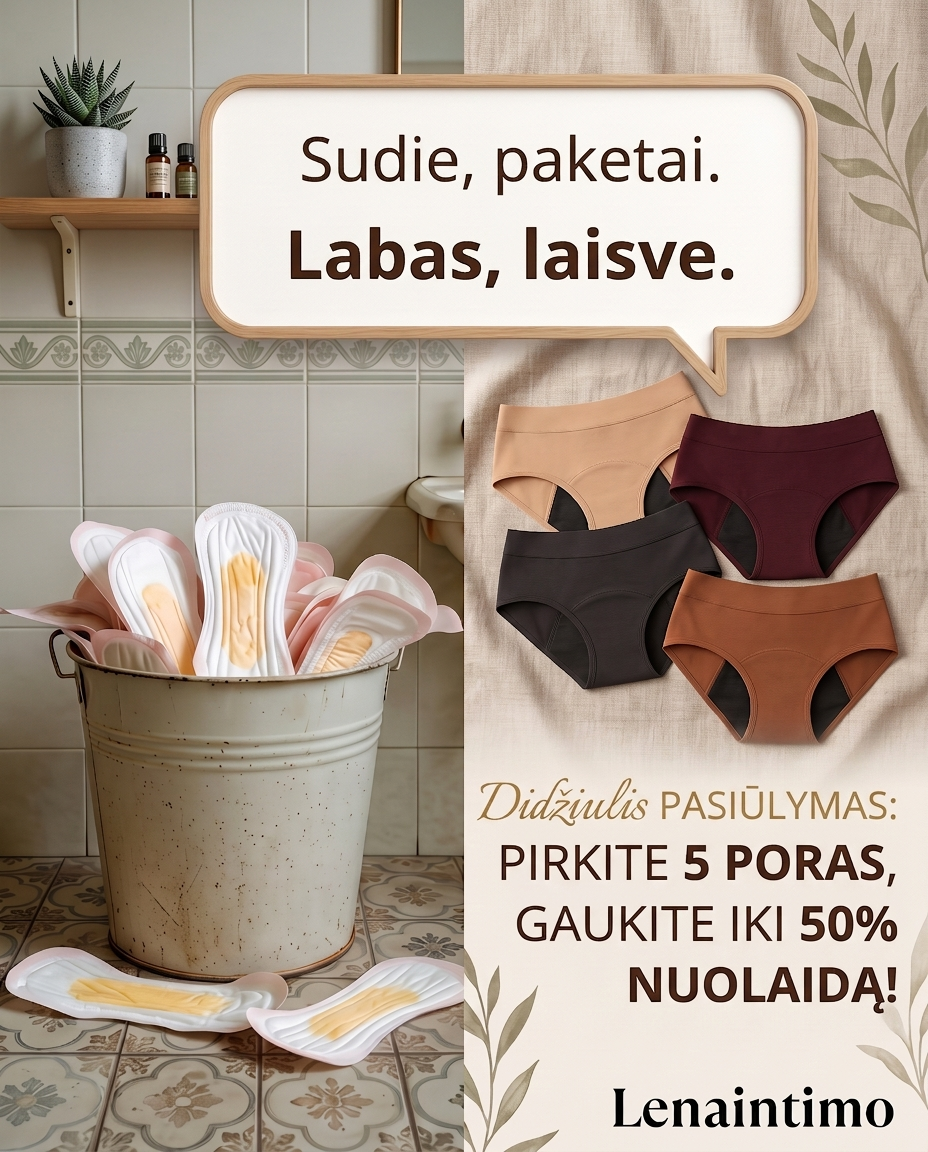 Lenaintimo Facebook ad