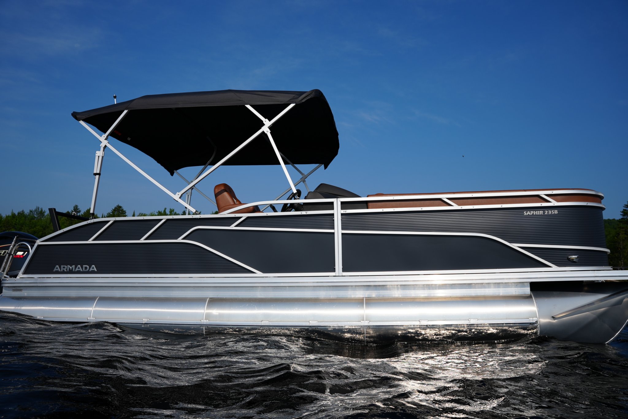 Armada Marine Alberta Facebook ad