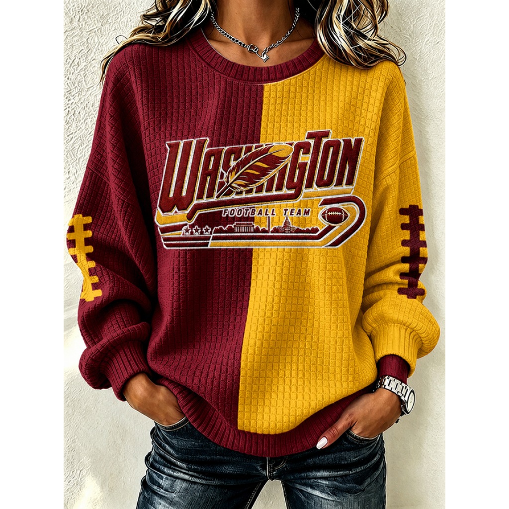 NFL Fan Gear Facebook ad