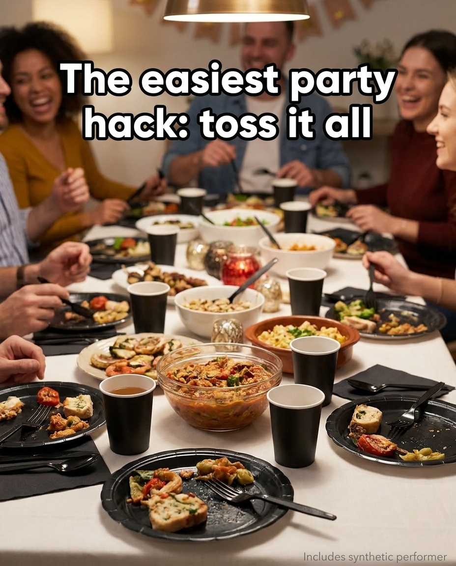 Blossom Facebook ad