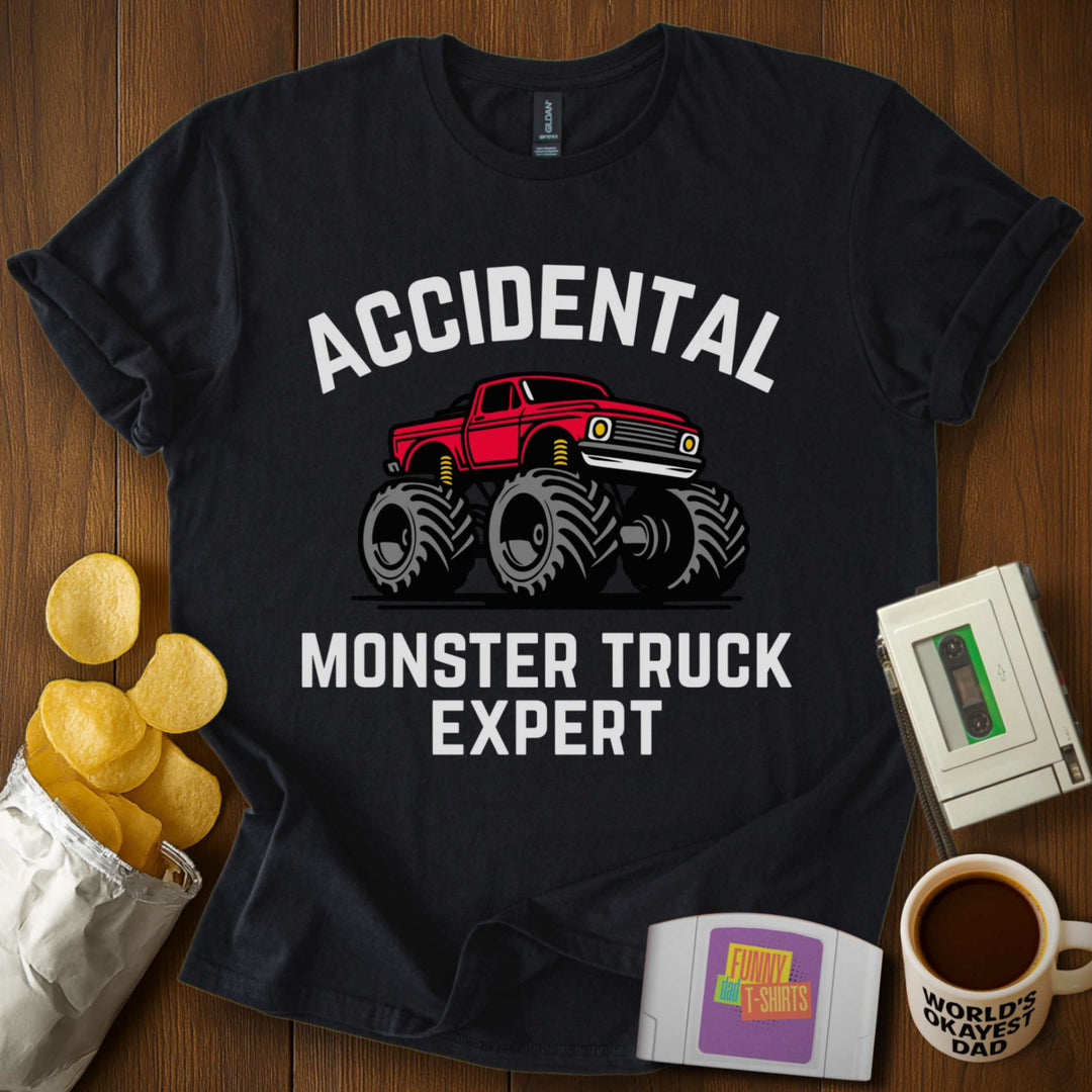 Funny Dad T-Shirts Facebook ad