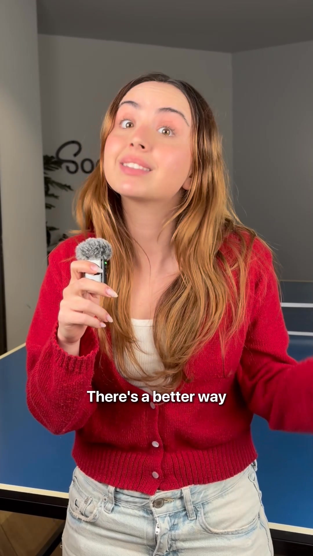 Socialboost Facebook ad: Still thinking about it?