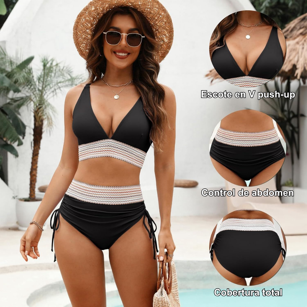 Summr Facebook ad