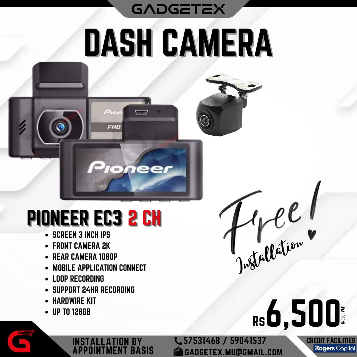 Gadgetex.Mu Facebook ad: ๐๐๐ญ ๐๐จ ๐๐๐ฌ๐ก๐๐๐ฆ, ๐๐จ๐ฎ๐ฅ ๐๐ซ๐๐ง๐ค๐ข๐ฅ