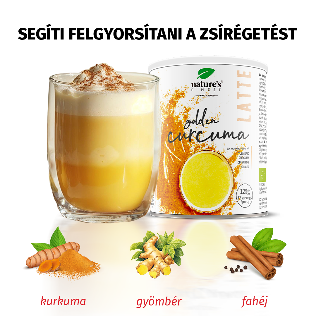 Nature's Finest Magyarország Facebook ad