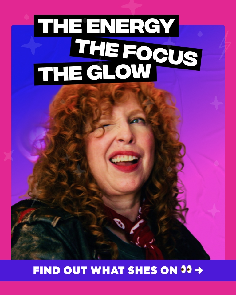 Everyday Dose Facebook ad