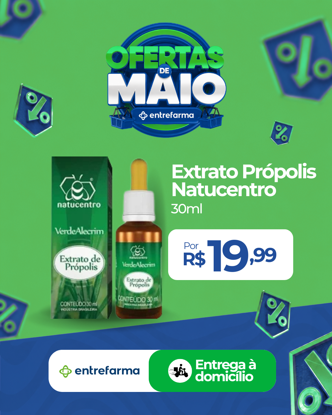 João Do Dimas Facebook ad