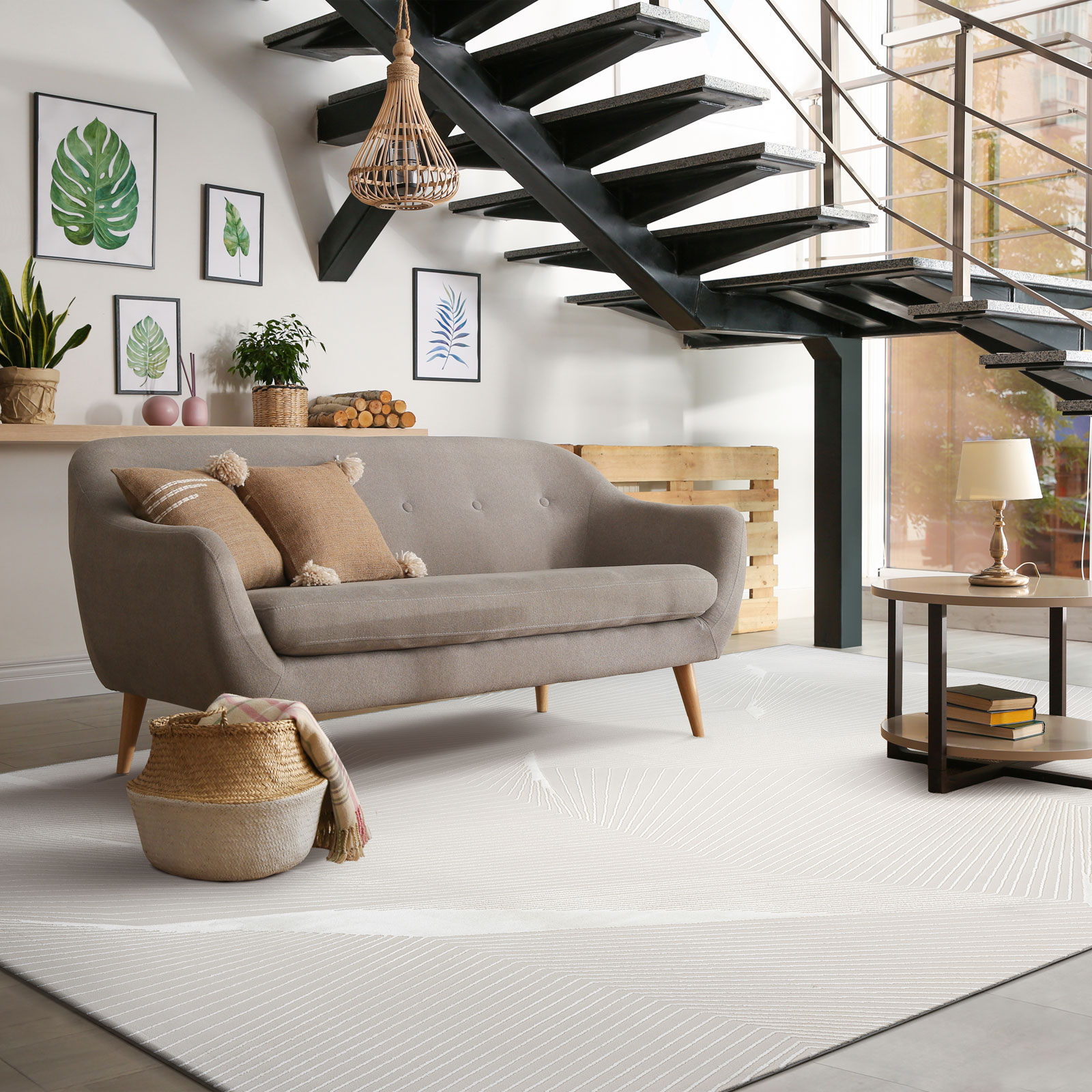 Smart Home Products Facebook ad