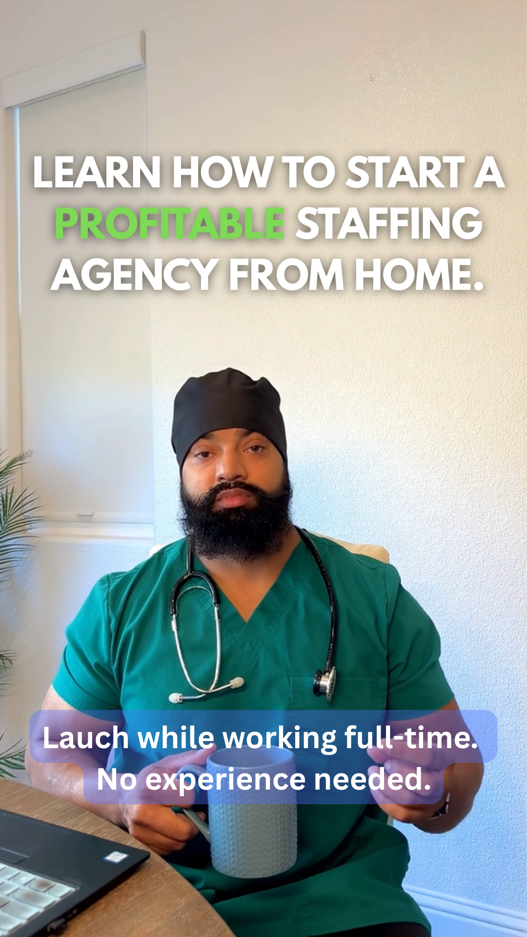 Lead Stream Academy  Facebook ad