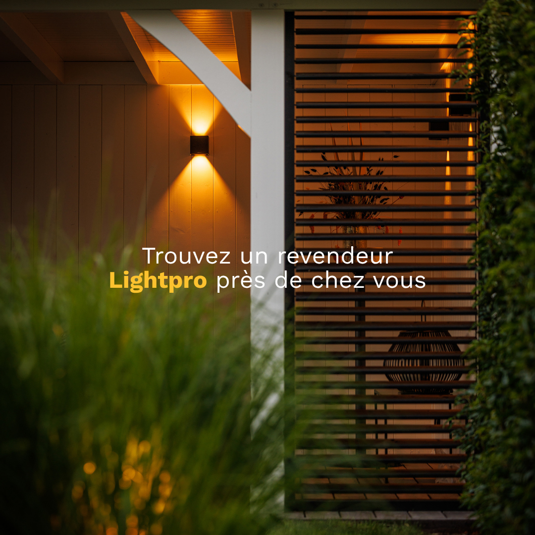 Lightpro Facebook ad