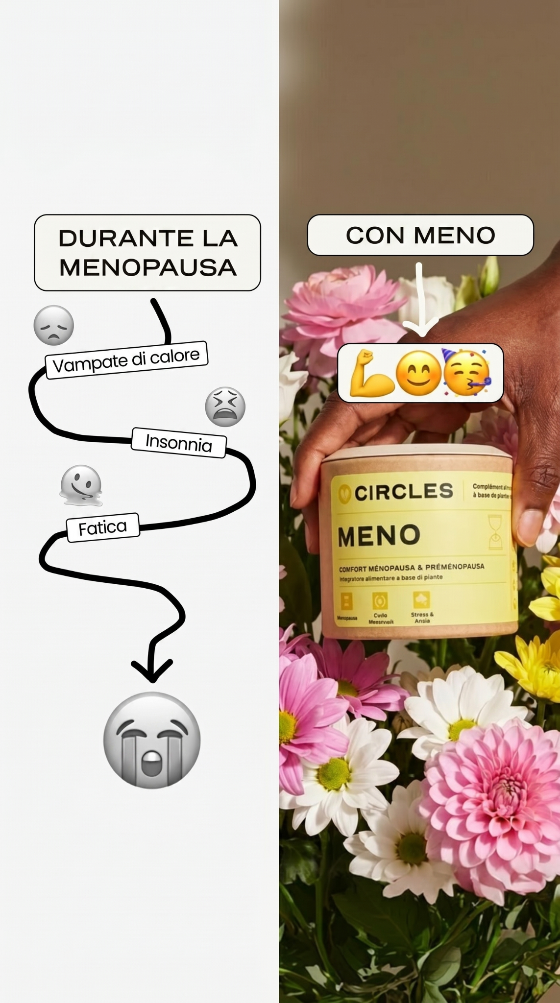 circles_it Facebook ad: Laboratorio francese specializzato in fitoterapia da oltre…