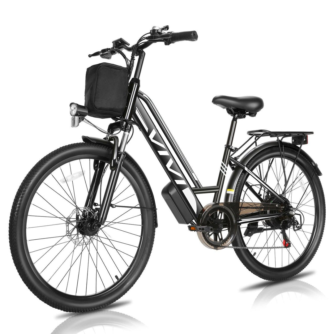 Vivi Electric Bike Facebook ad: VIVI eBike Final Blowout!