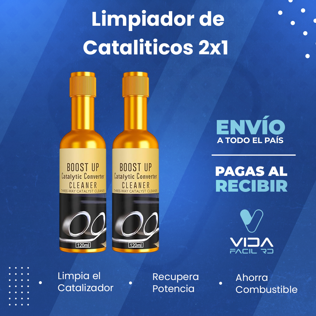 Vida Facil Rd Facebook ad
