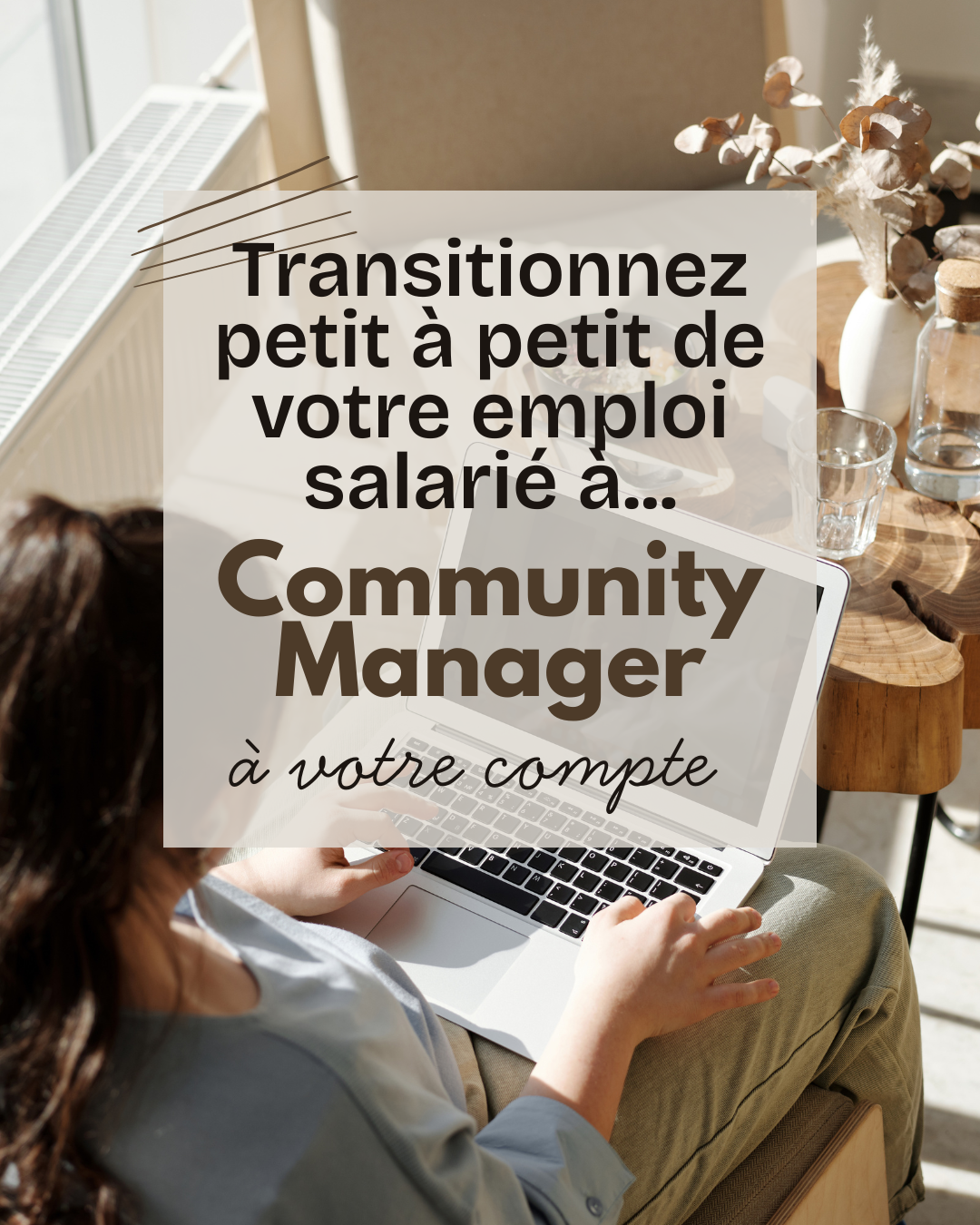 LiveMentor Facebook ad