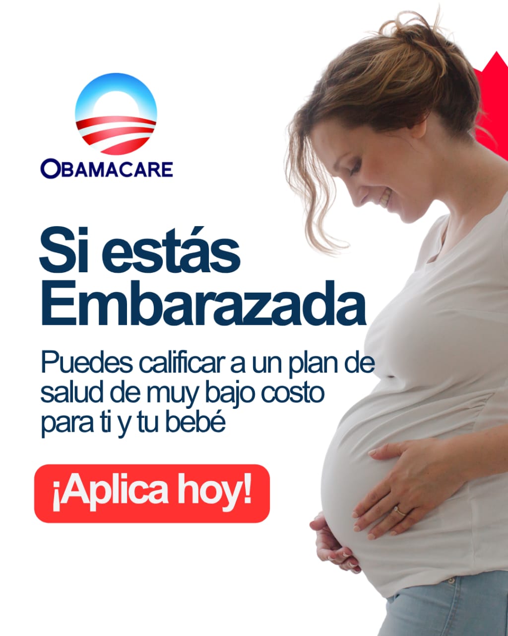 Wedo Insurance and Taxes Facebook ad: Verifica si Calificas