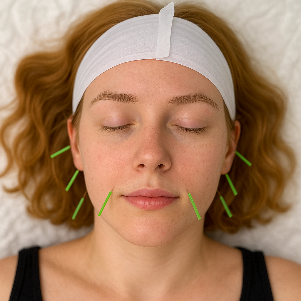 NW Chiropractic and Massage Facebook ad