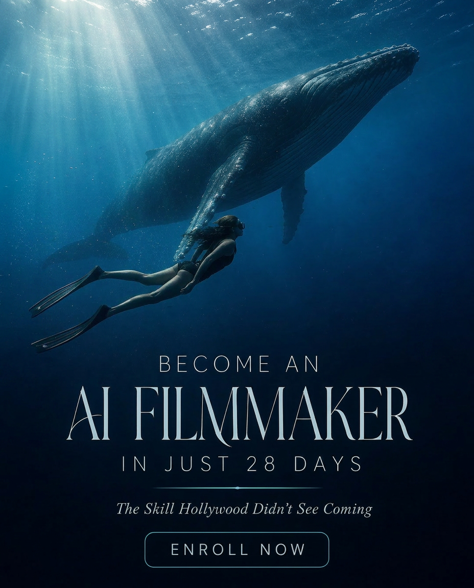 AI Insider Facebook ad