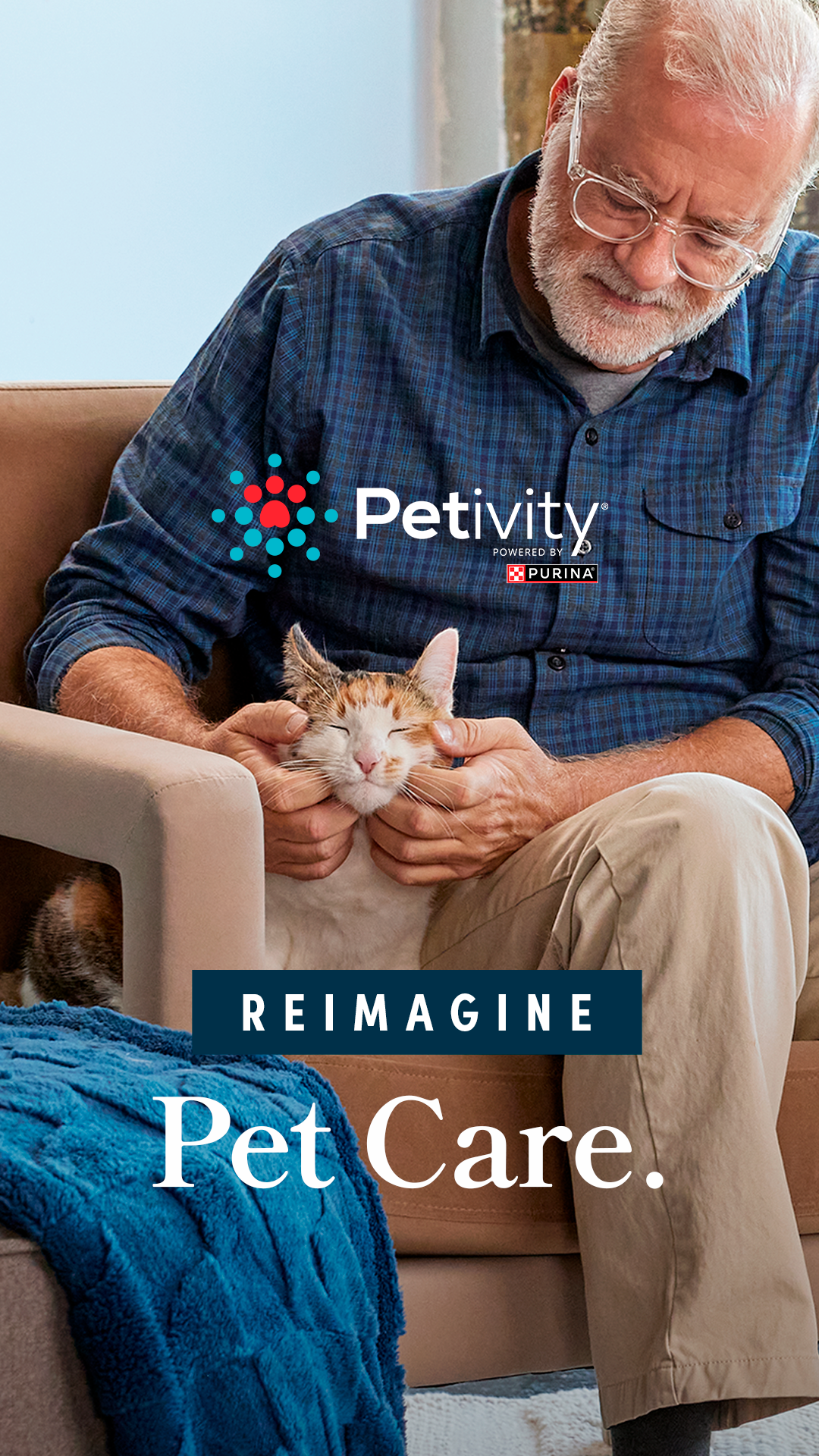 Petivity Facebook ad