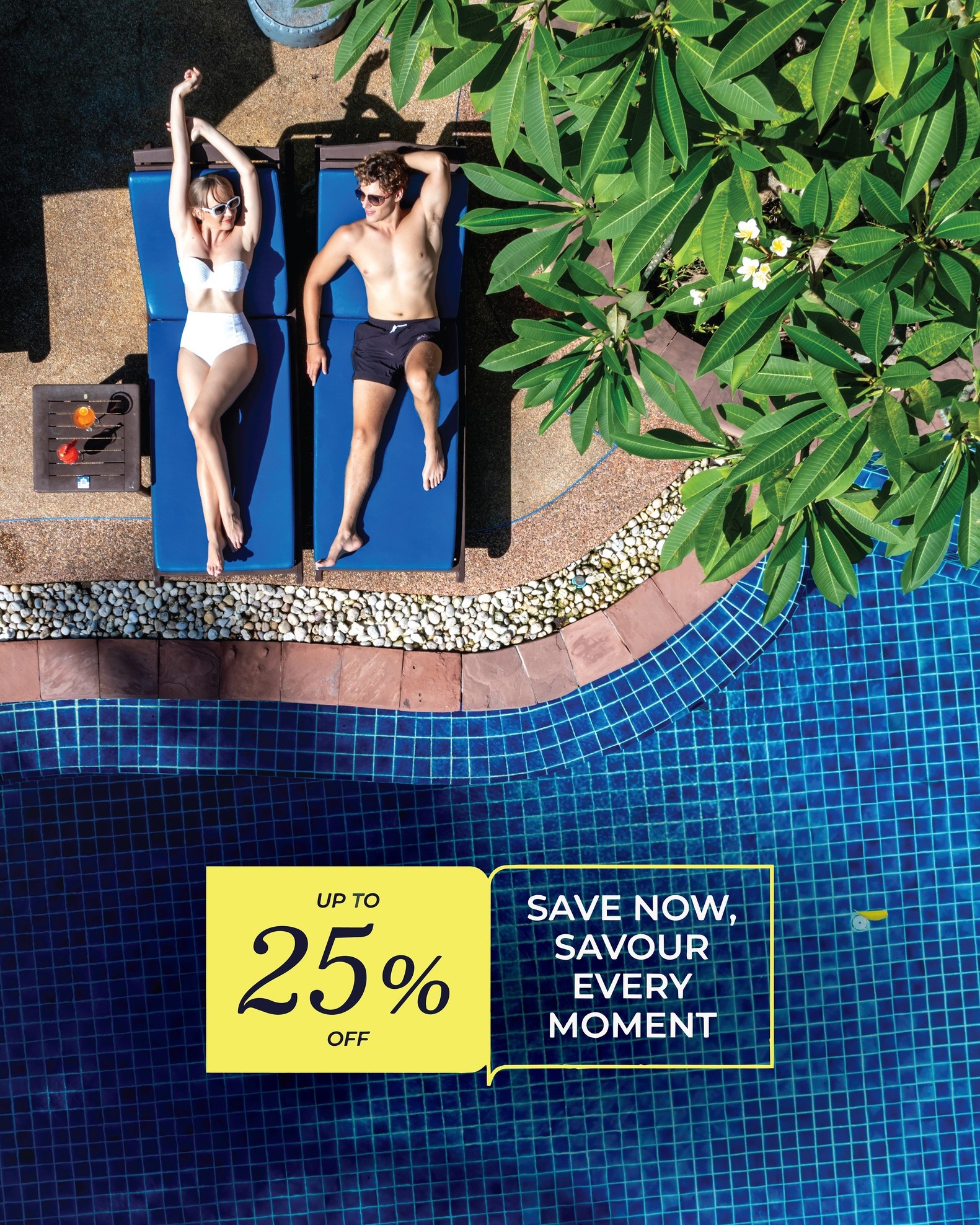 Novotel Phuket Resort Facebook ad: Your next escape to Novotel Phuket Resort startsโฆ