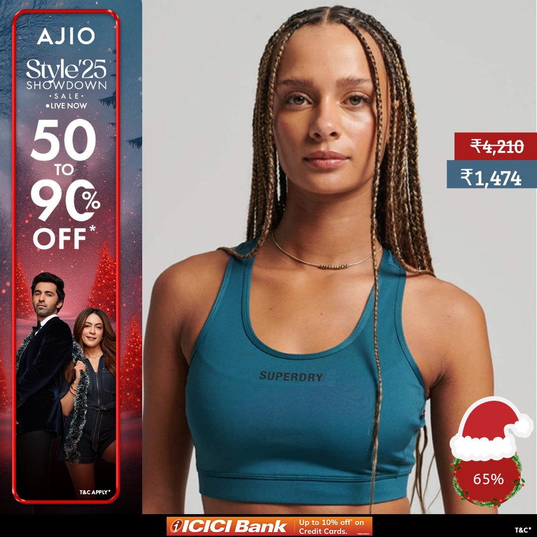 AJIOlife Facebook ad