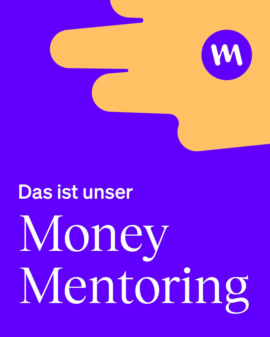 Madame Moneypenny Facebook ad