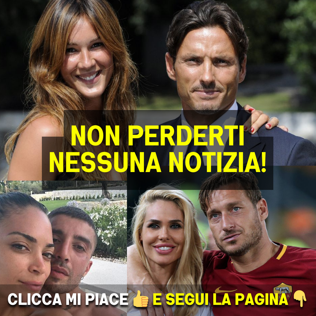 Caffeina Facebook ad