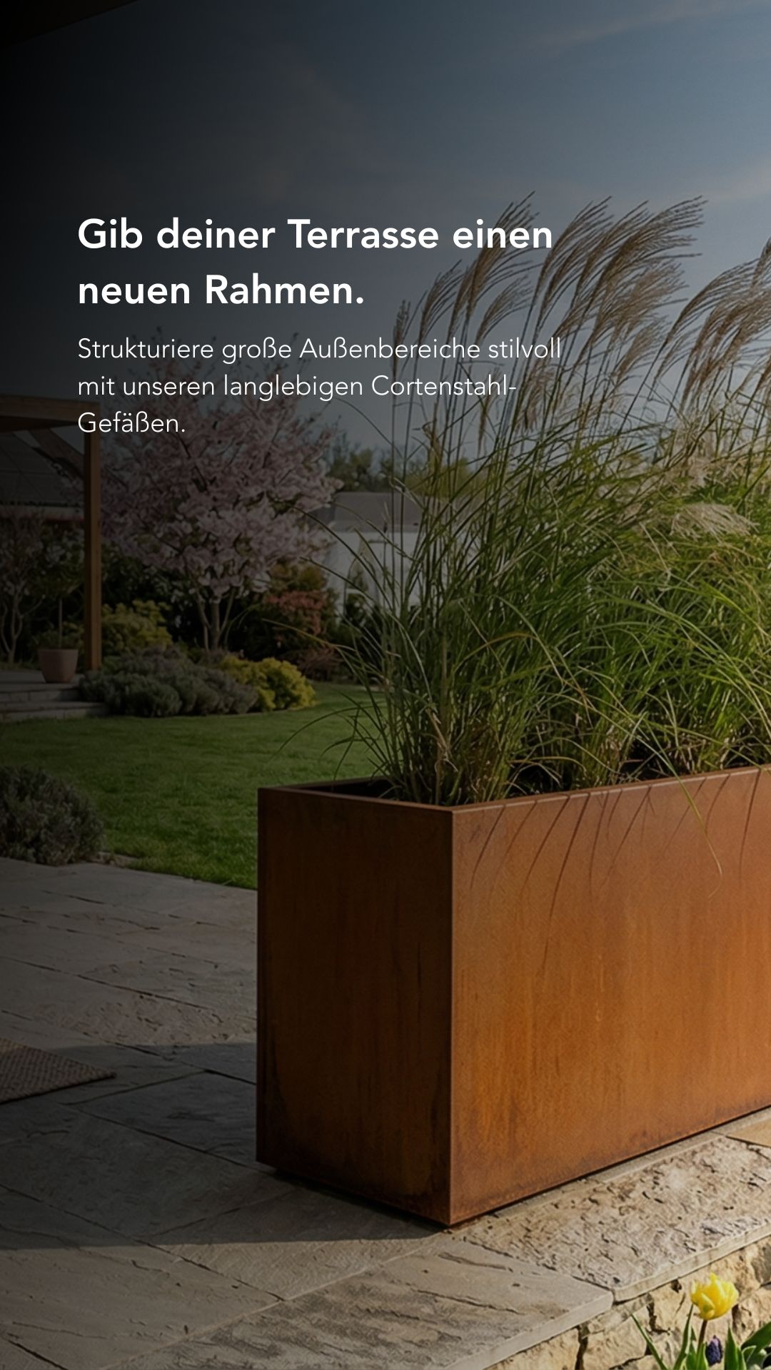 OFIVO Facebook ad