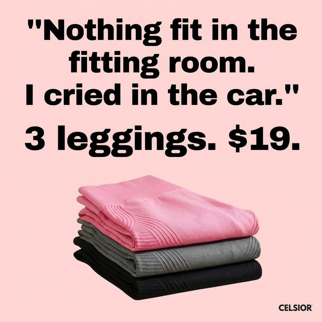 Celsior Facebook ad