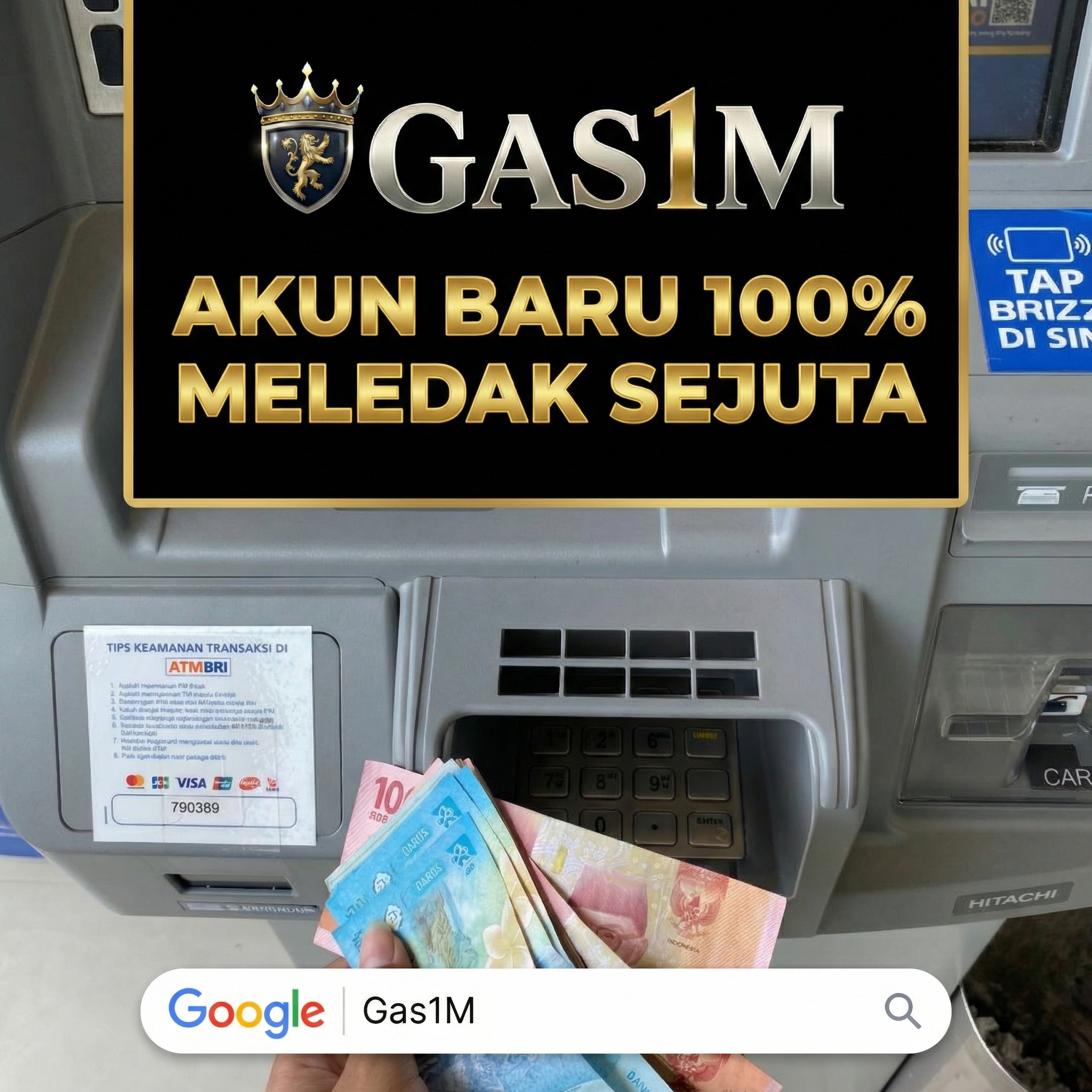 Wild Charm Facebook ad: Bebaskan Diri dan Telusuri Panduan Ini