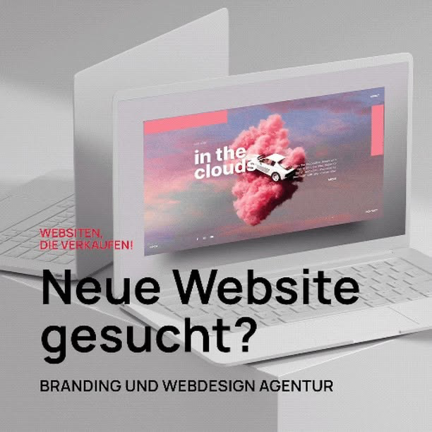 Agentur Dreibein Facebook ad: Deutsche Werbeagentur in Spanien, für Deutsche Kunden in…
