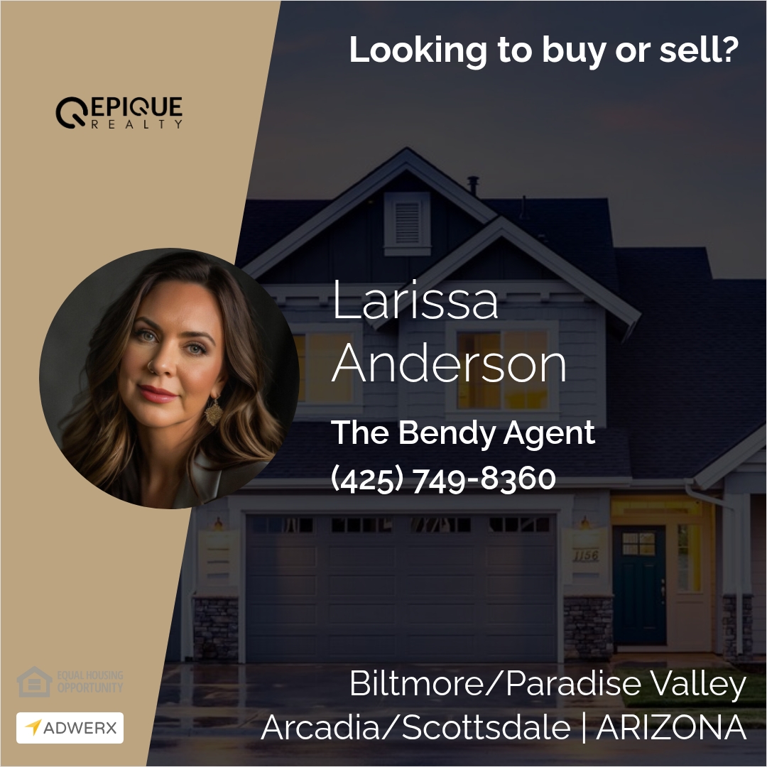 Local Real Estate Facebook ad