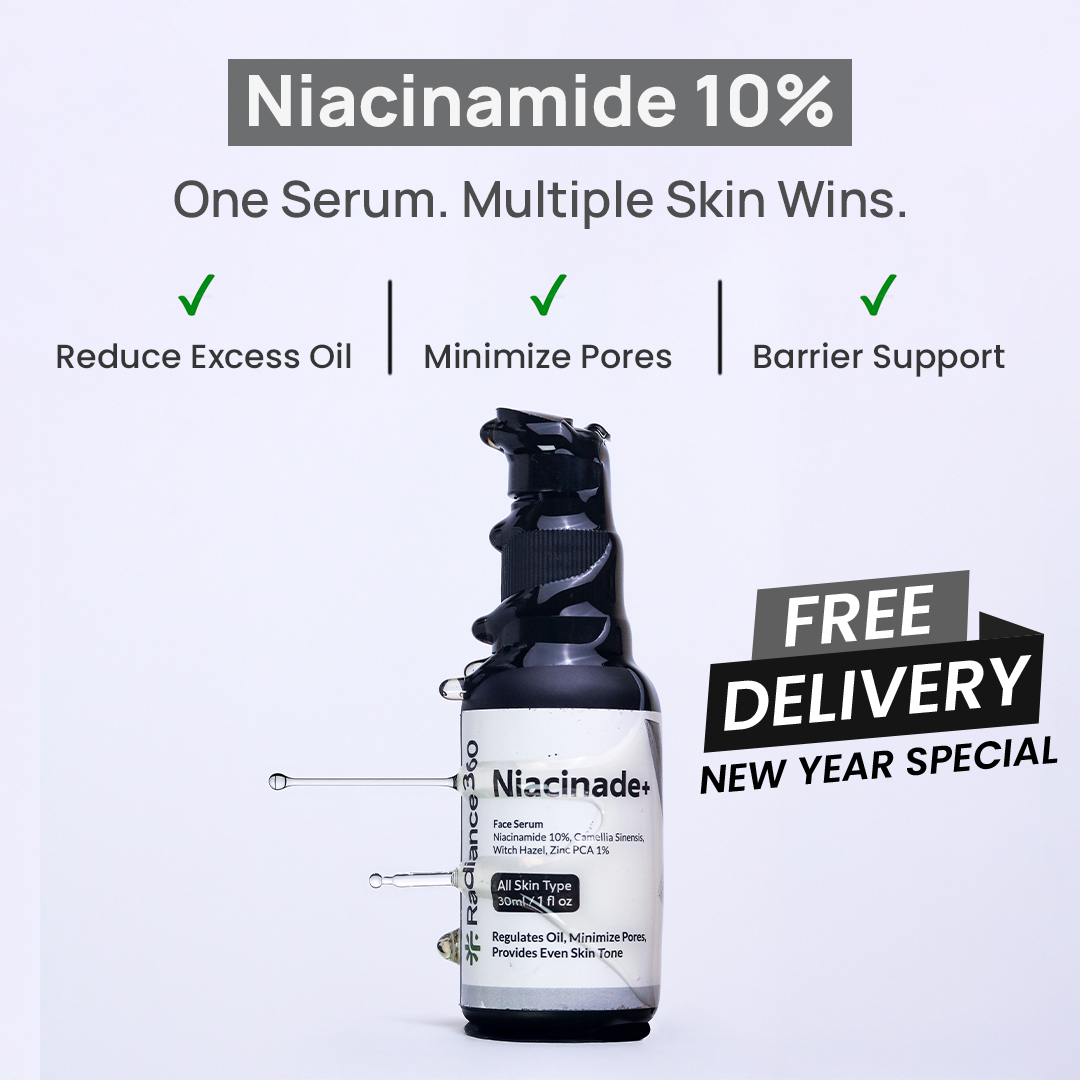 Radiance360 Facebook ad