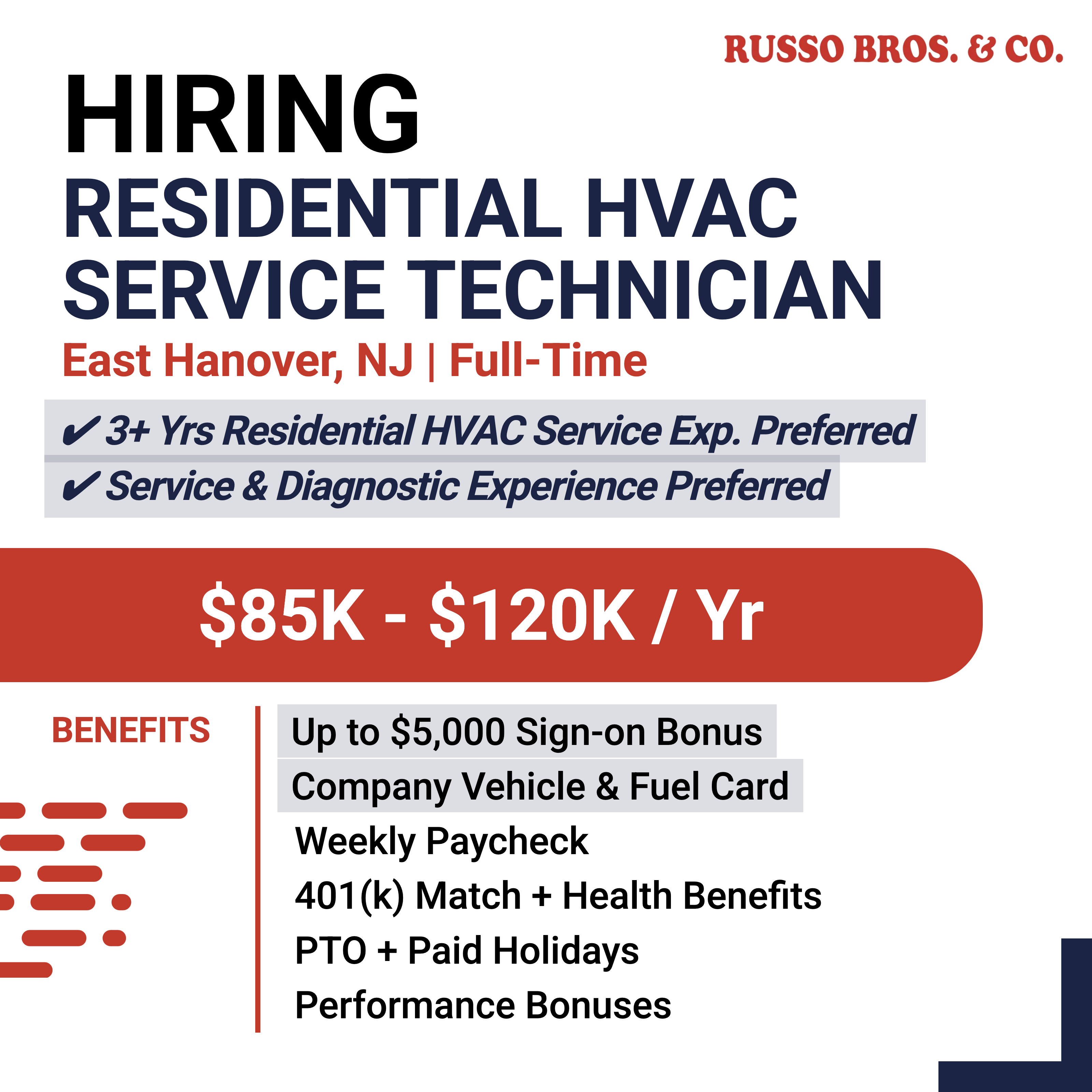 Hireline Construction Jobs Facebook ad