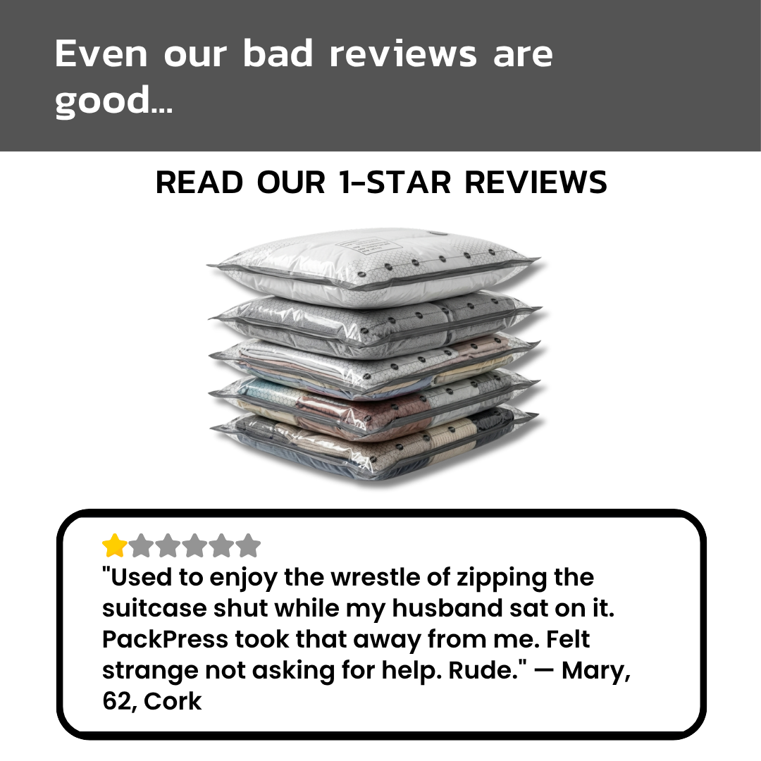 IrishSupply Facebook ad