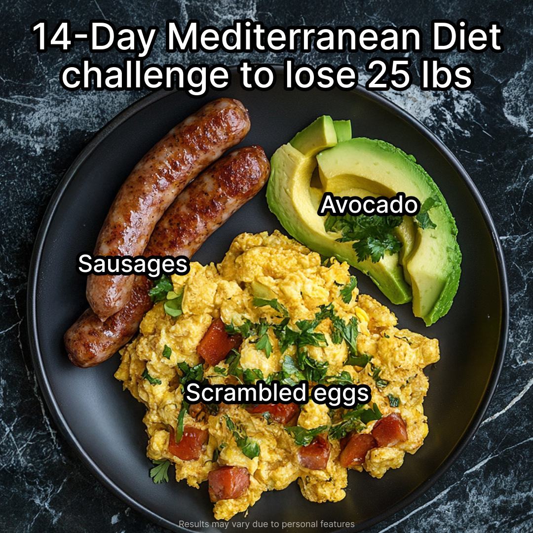 No.Diet Facebook ad: It Only Takes 2 Weeks to Make a Difference