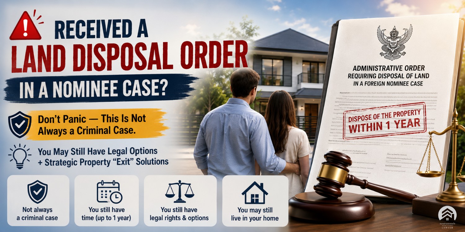 House & Condo Lawyer International Facebook ad