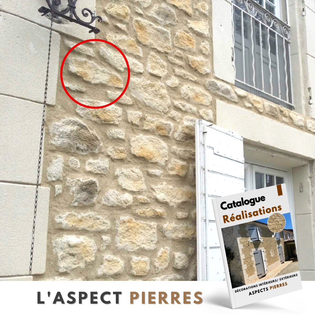 Méga Pierres Ouest Facebook ad from Jun 12, 2025