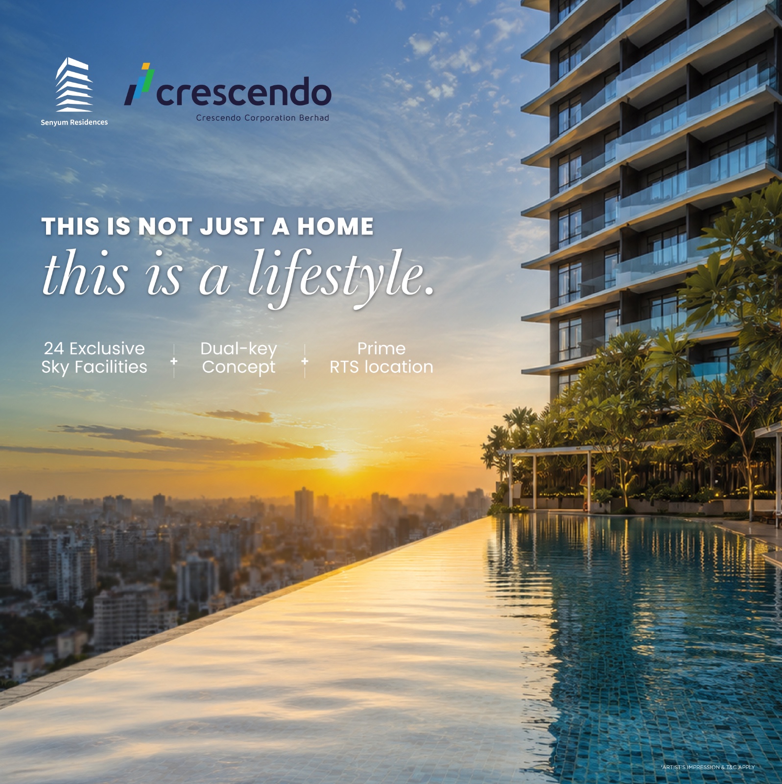 iProperty.com.my Facebook ad