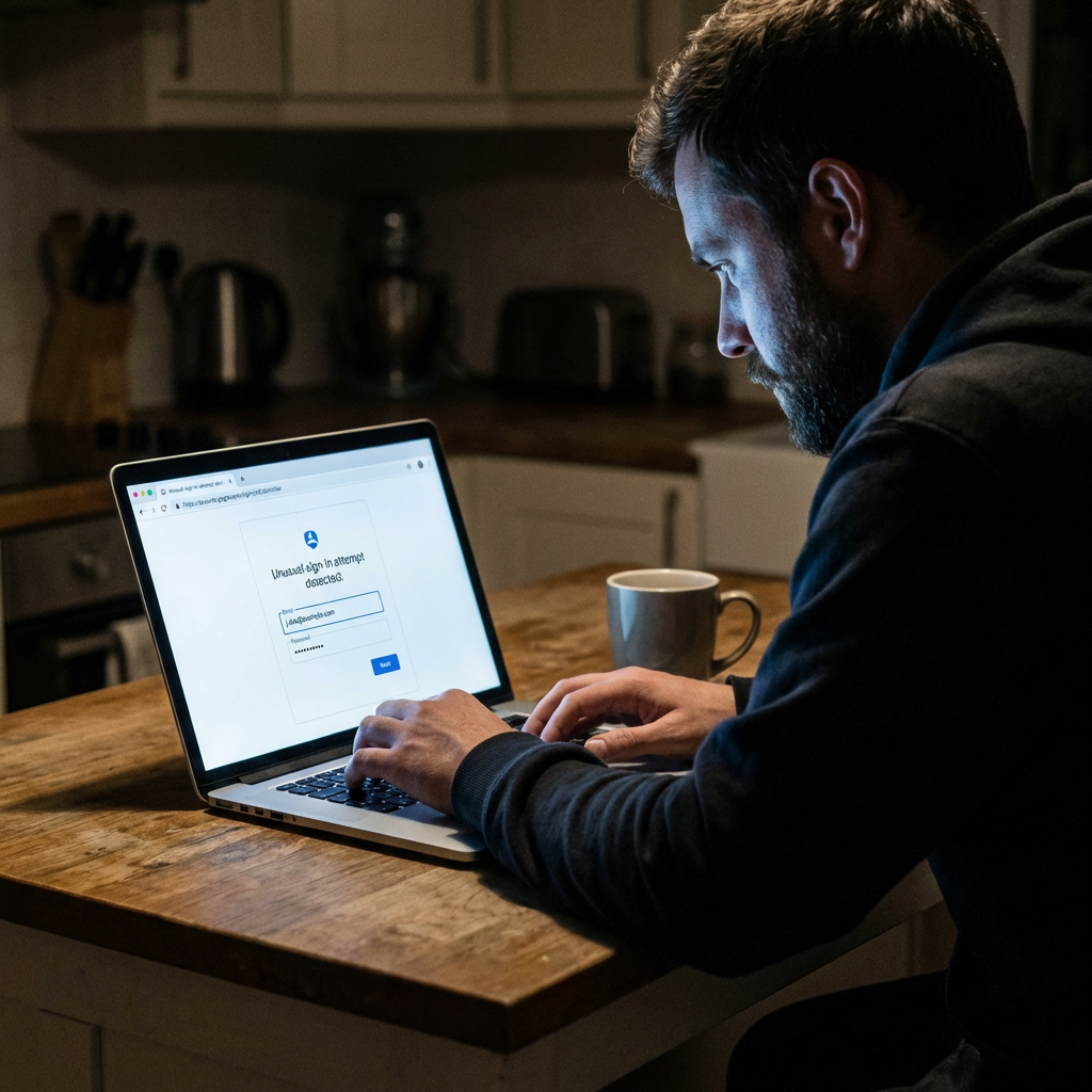 Yourcybertips Facebook ad