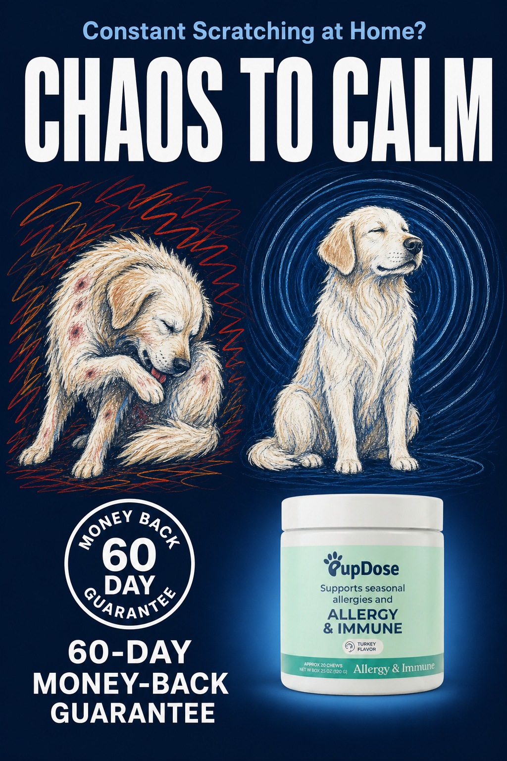 Karen Thompson, Vet Tech Facebook ad: BUY 2 Get 1 FREE, Limited Time