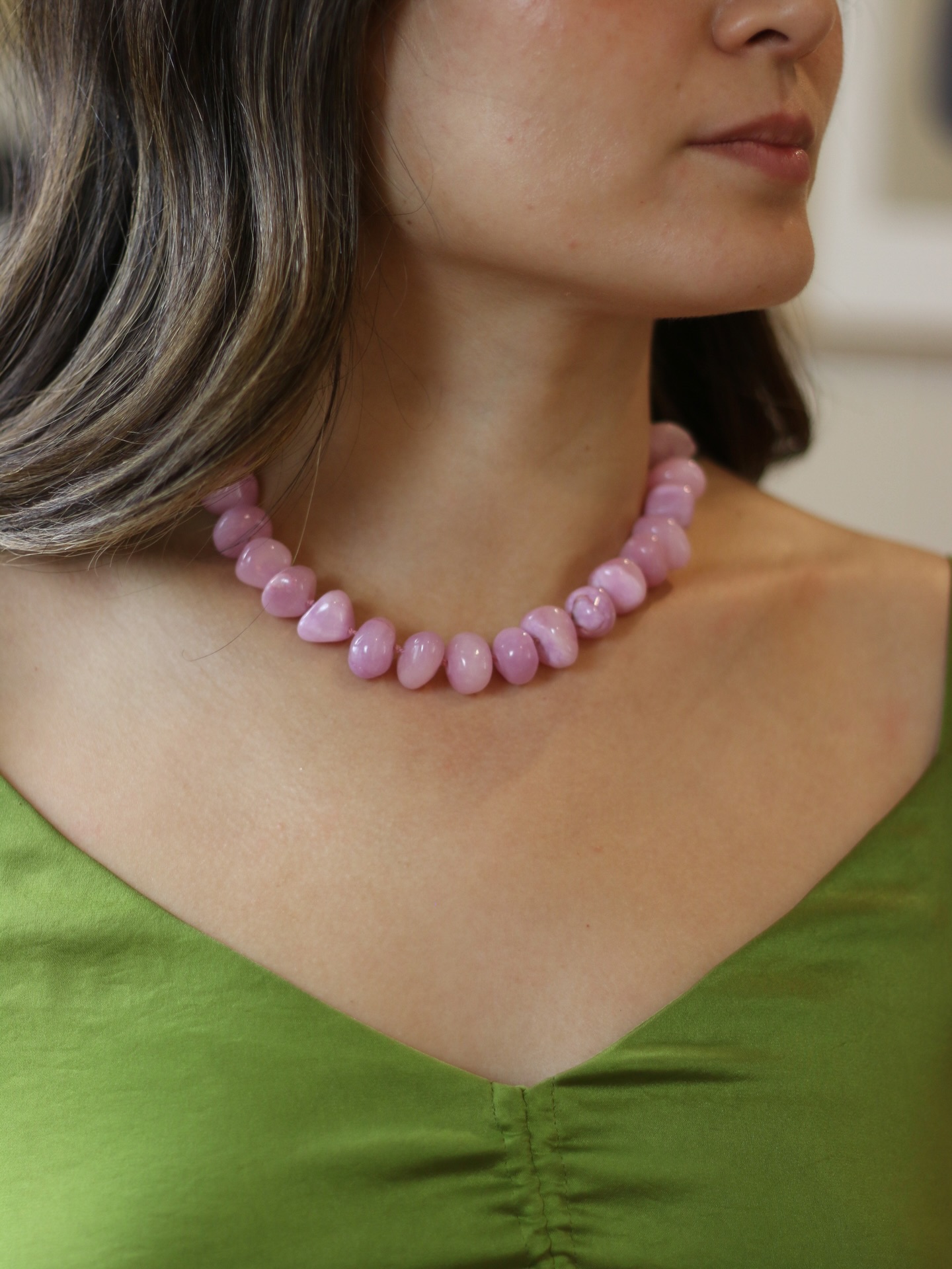 annamartinedesigns Facebook ad: anna martine designs | Discover Unique Jewelry & Art
