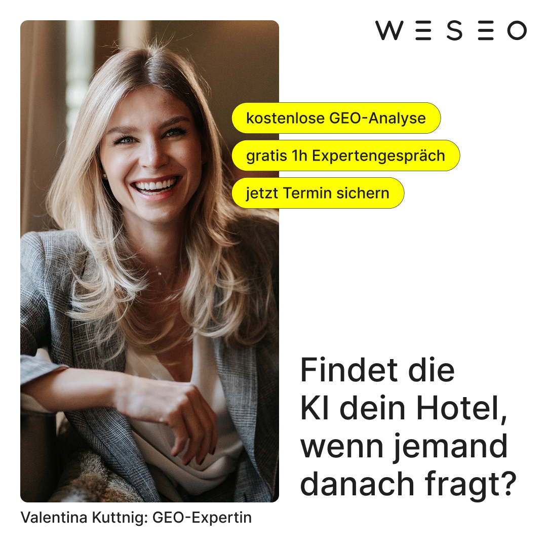 WESEO Facebook ad from Jul 28, 2026