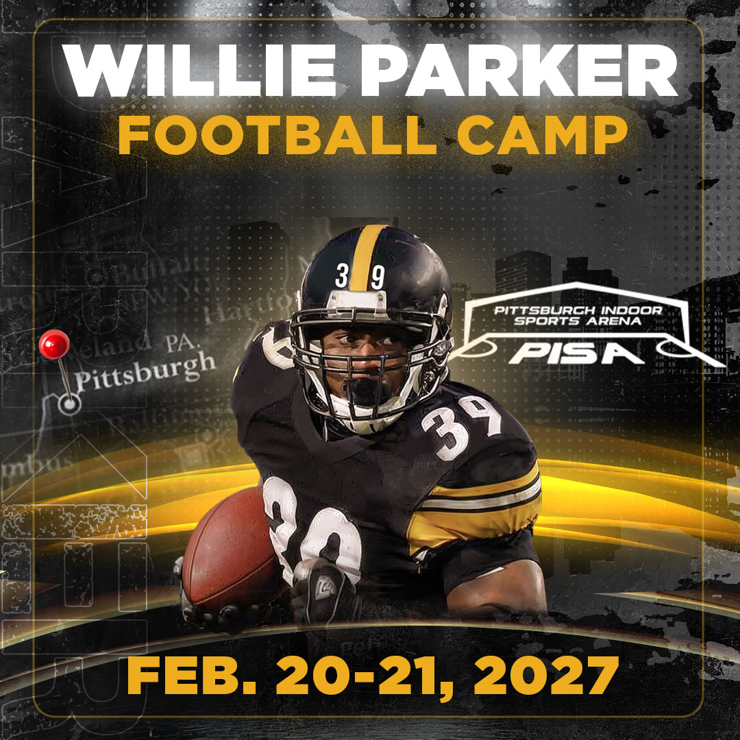 Sports International Football Camps Facebook ad