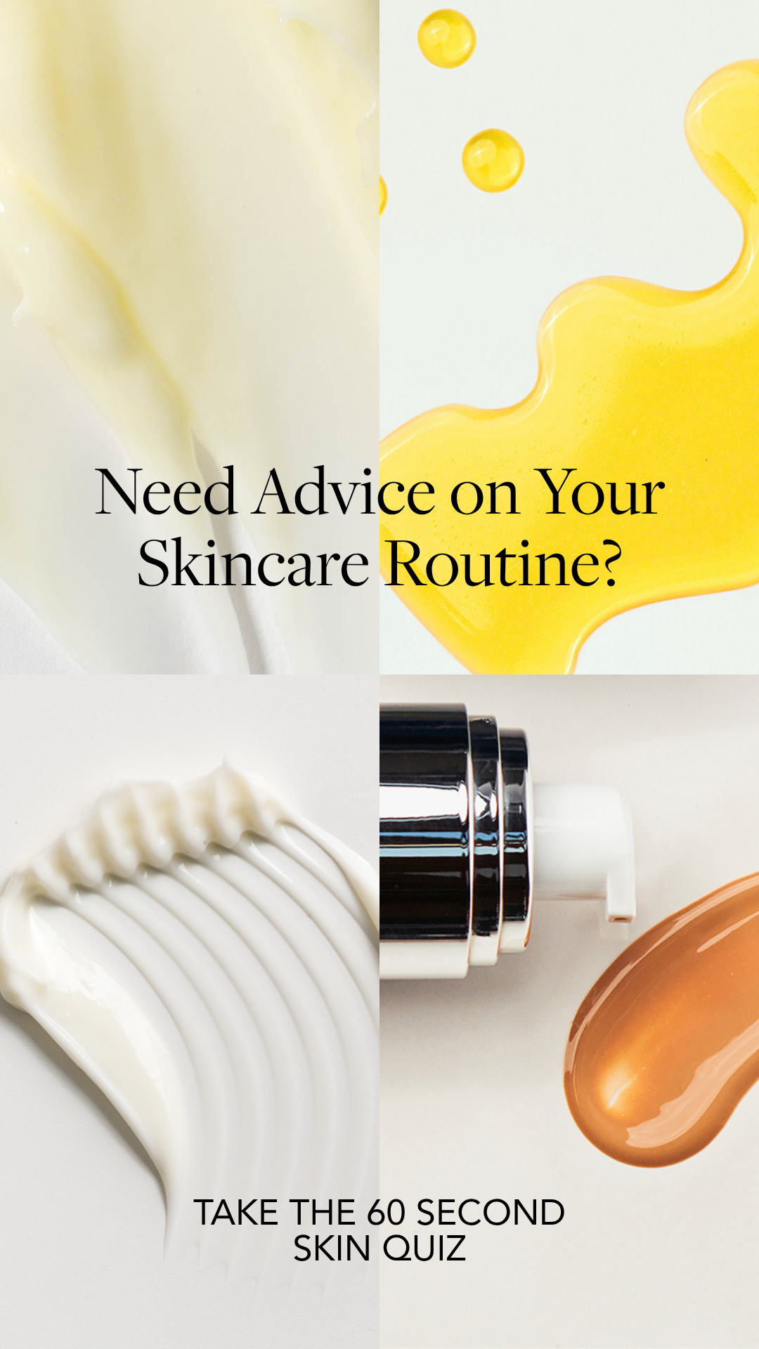 IMAGE Skincare Facebook ad