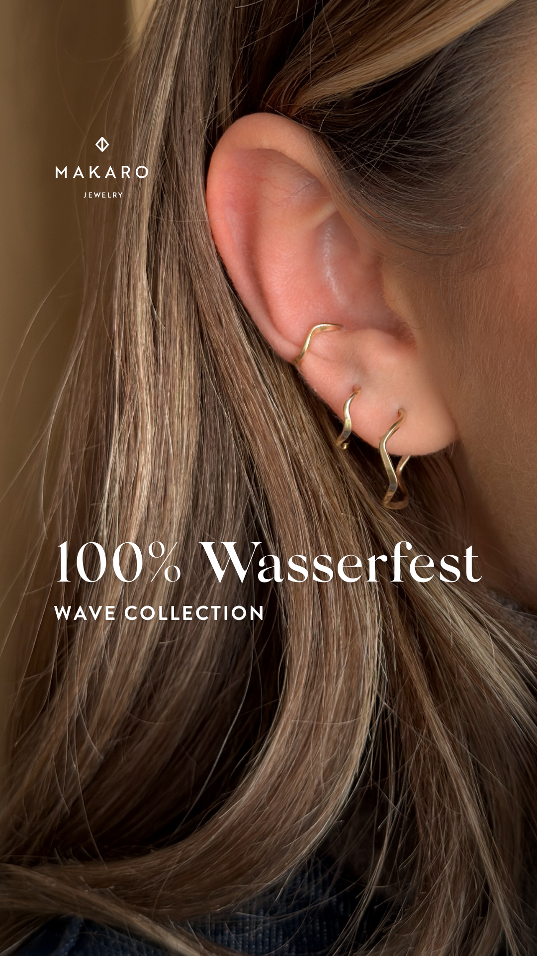 MAKAROjewelry Facebook ad