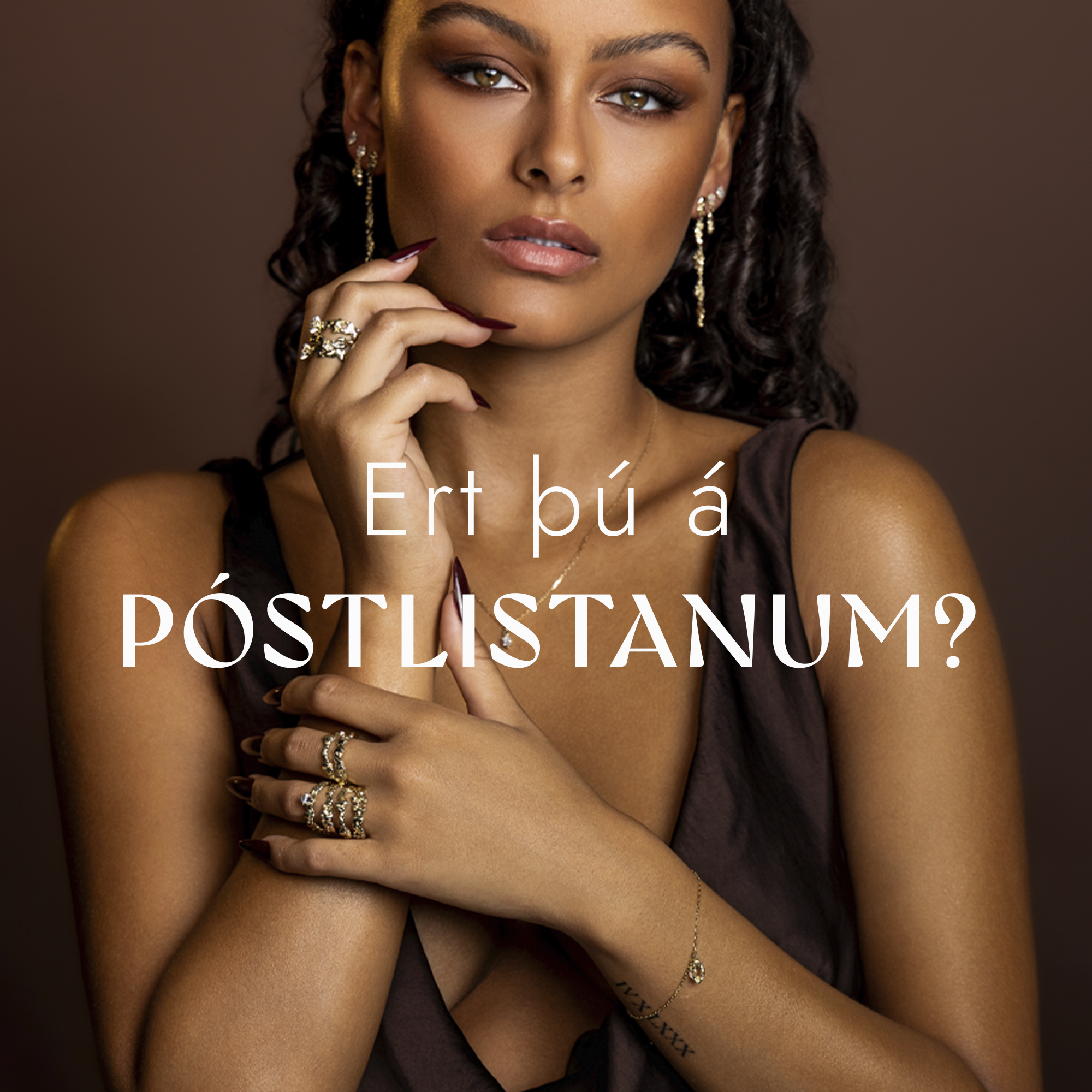 BY•L - skartgripir by lovisa Facebook ad from Feb 3, 2026